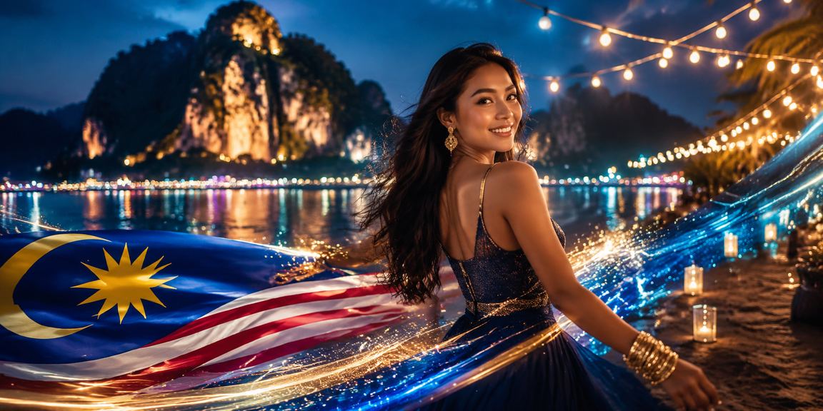 Aktiviti pertaruhan dan hiburan dalam talian di Ipoh Malaysia melalui platform digital