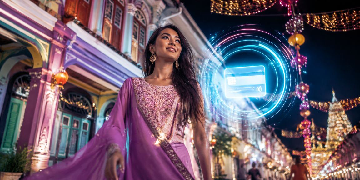 Proses deposit dalam talian di Penang menggunakan kaedah pembayaran tempatan Malaysia