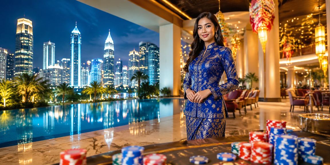 Pendaftaran baharu luky88 di Petaling Jaya dengan bonus eksklusif