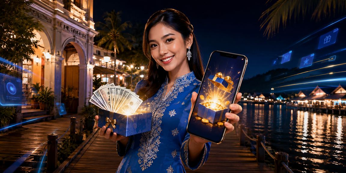 Pengguna Sabah mengakses platform luky88 untuk ikuti perlawanan sukan
